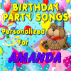 Personalized Kid Music