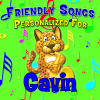 Personalized Kid Music