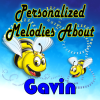 Personalized Kid Music