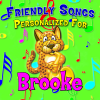 Personalized Kid Music