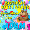 Personalized Kid Music