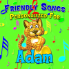 Personalized Kid Music