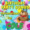 Personalized Kid Music