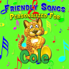 Personalized Kid Music