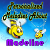 Personalized Kid Music