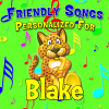 Personalized Kid Music
