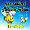 Personalized Kid Music