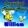 Personalized Kid Music