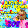 Personalized Kid Music