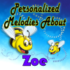 Personalized Kid Music