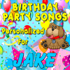 Personalized Kid Music