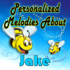 Personalized Kid Music