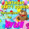 Personalized Kid Music