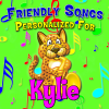 Personalized Kid Music