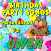 Personalized Kid Music