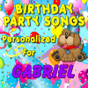 Personalized Kid Music