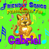 Personalized Kid Music