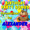 Personalized Kid Music