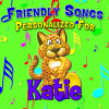 Personalized Kid Music
