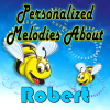 Personalized Kid Music