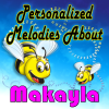 Personalized Kid Music