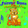 Personalized Kid Music