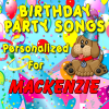 Personalized Kid Music