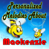 Personalized Kid Music