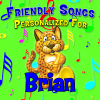 Personalized Kid Music