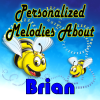 Personalized Kid Music