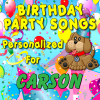 Personalized Kid Music