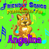Personalized Kid Music