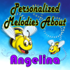 Personalized Kid Music
