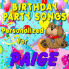 Personalized Kid Music