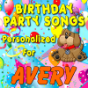 Personalized Kid Music