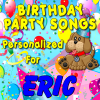 Personalized Kid Music