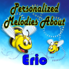 Personalized Kid Music