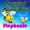 Personalized Kid Music