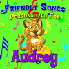 Personalized Kid Music