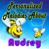 Personalized Kid Music