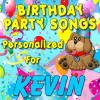 Personalized Kid Music