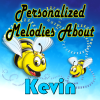 Personalized Kid Music