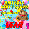Personalized Kid Music