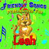 Personalized Kid Music