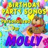 Personalized Kid Music