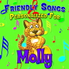 Personalized Kid Music