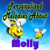 Personalized Kid Music