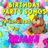 Personalized Kid Music