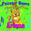 Personalized Kid Music