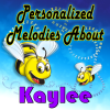 Personalized Kid Music